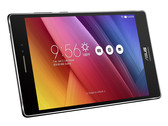 Обзор планшета Asus ZenPad S 8.0