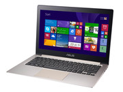 Сегодня в обзоре: Asus Zenbook UX303LN.