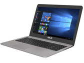 Альянс противоположностей. Обзор ноутбука Asus Zenbook UX510UW