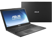 Сегодня в обзоре: Asus ASUSPRO Advanced BU401LA