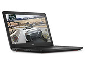 Обзор ноутбука Dell Inspiron 15 7559