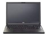 Краткий обзор ноутбука Fujitsu LifeBook E554