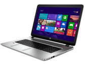 Мультимедийные ноутбуки Acer Aspire V17 Nitro, Asus N751JX и HP Envy 17. Сравнительный обзор