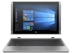 Обзор HP x2 210 G1. Тестовый образец предоставлен Notebooksbilliger.de.