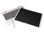 Обзор, тест HP Pavilion x2 12