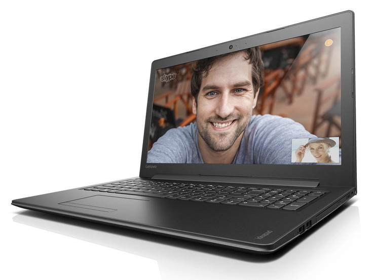 Lenovo Ideapad 310-15ISK. Благодарим за предоставленное устройство немецкий офис компании Lenovo.