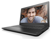 Попроще, но посложнее. Обзор, тест Lenovo IdeaPad 310-15ISK