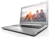 Обзор ноутбука Lenovo IdeaPad 500-15ACZ