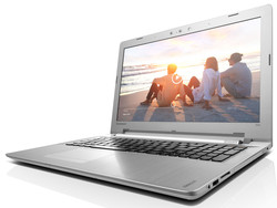 Обзор: Lenovo IdeaPad 500-15ACZ. Тестовый ноутбук предоставлен Cyberport.de