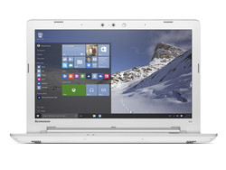 Обзор Lenovo IdeaPad 500-15ISK (80NT005WGE). Тестовый ноутбук предоставлен Lenovo Germany.