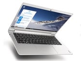 Обзор, тест ультрабука Lenovo IdeaPad 710S-13ISK (комплектация с Core i5)