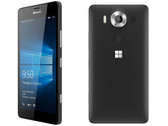 Обзор смартфона Microsoft Lumia 950