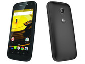 Обзор смартфона Motorola Moto E2 (Moto E 2015)