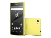 Обзор смартфона Sony Xperia Z5 Compact