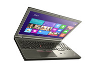 Обзор ноутбука Lenovo ThinkPad W541