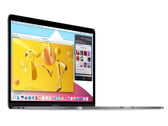 Обзор Apple MacBook Pro 13 Late 2016 (модель без Touch Bar)