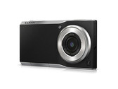 Обзор Panasonic Lumix DMC-CM1