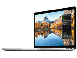 MacBook Pro 13. Победитель нашего сравнения