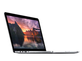 Обзор ноутбука Apple MacBook Pro Retina 13 (Early 2015)