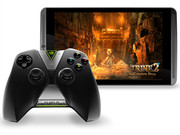 В обзоре: планшет Nvidia Shield. Устройство и аксессуары предоставлены для тестирования немецким подразделением nVIDIA.