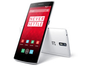 Сегодня в обзоре: смартфон OnePlus One.