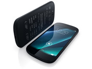 Сегодня в обзоре: Yota Devices YotaPhone 2