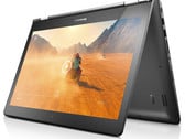 Обзор ноутбука Lenovo Yoga 500-15