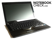 Обзор HP ProBook 5310m