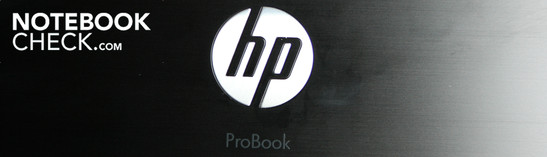 Ноутбук HP ProBook 5310m
