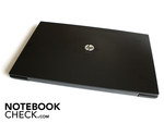 Корпус HP ProBook 5310m