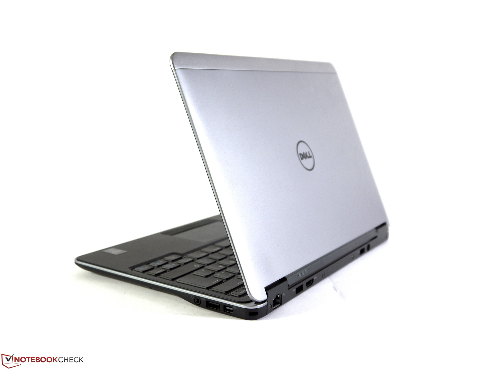 Ноутбук Dell E7240 Цена