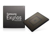 В телефонах Samsung может появиться графика NVIDIA