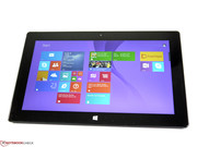 Сегодня в обзоре: Microsoft Surface Pro 2
