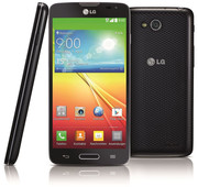 Сегодня в обзоре: LG L90.