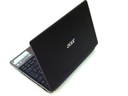 В обзоре: Acer Aspire One 721-12B2ki