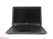 Сегодня в обзоре: Dell Latitude E7240