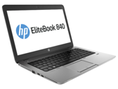 Обзор ноутбука HP EliteBook 840 G1