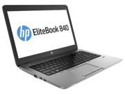 В обзоре: HP EliteBook 840 G1. Ноутбук предоставлен для обзора немецким подразделением HP.