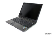 В обзоре:HP Elitebook 8740w с дисплеем Dreamcolor