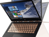 Обзор гибридного ноутбука-трансформера Lenovo Yoga 900S 12ISK