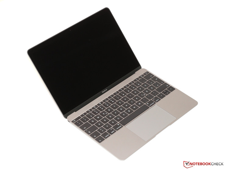 Apple MacBook (2015)