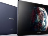 Обзор планшета Lenovo IdeaTab A10-70 (A7600)