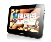 Сегодня в обзоре: Lenovo IdeaTab A2109