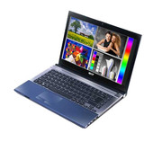 Сегодня в обзоре: Acer Aspire 4830TG