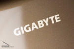 Ноутбук Gigabyte Touch Note T1028M