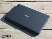In Review: Acer Aspire 5253-E352G32Mnkk