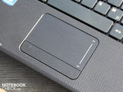 Touchpad Touchpad