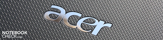 Acer Aspire 5253-E352G32Mnkk: 5 часов автономной работы за 400 евро. Fusion творит чудеса!