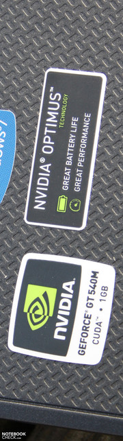 Acer Aspire 5742G-458G64Mnkk: Nvidia GT 540M и 8 Гб оперативной памяти - то, что надо для любителей выгодных предложений.