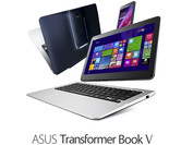 Asus Transformer Book V